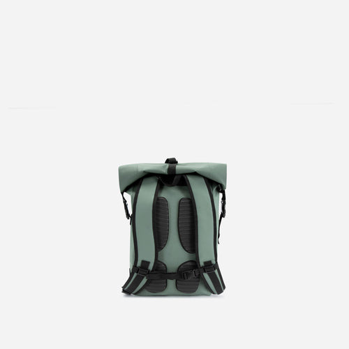 Bound NSRI Backpack in green