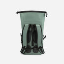 Bound NSRI Backpack in green