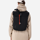 Roll-Top Backpack