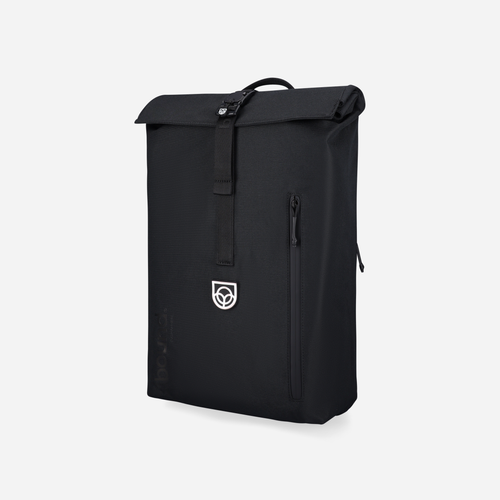 Roll-Top Backpack