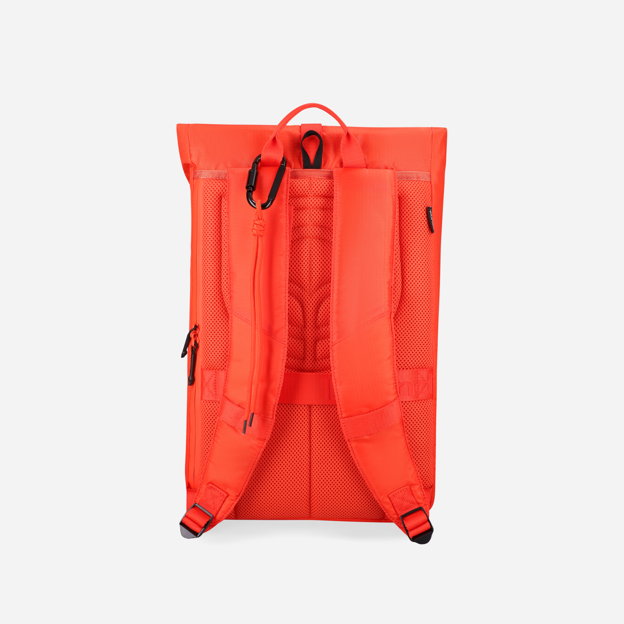 Bound Roll-Top Backpack Bound Roll-Top Backpack