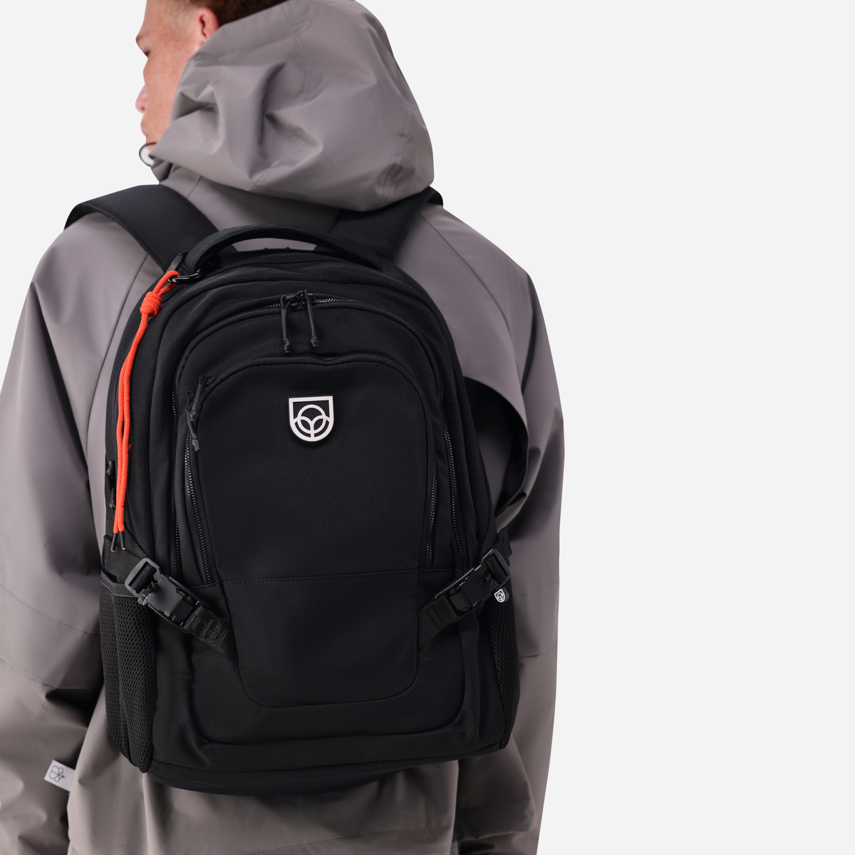 Notebound Computer Backpack Bound Everywhere Backpack | 36L Recycled Travel Laptop Bag