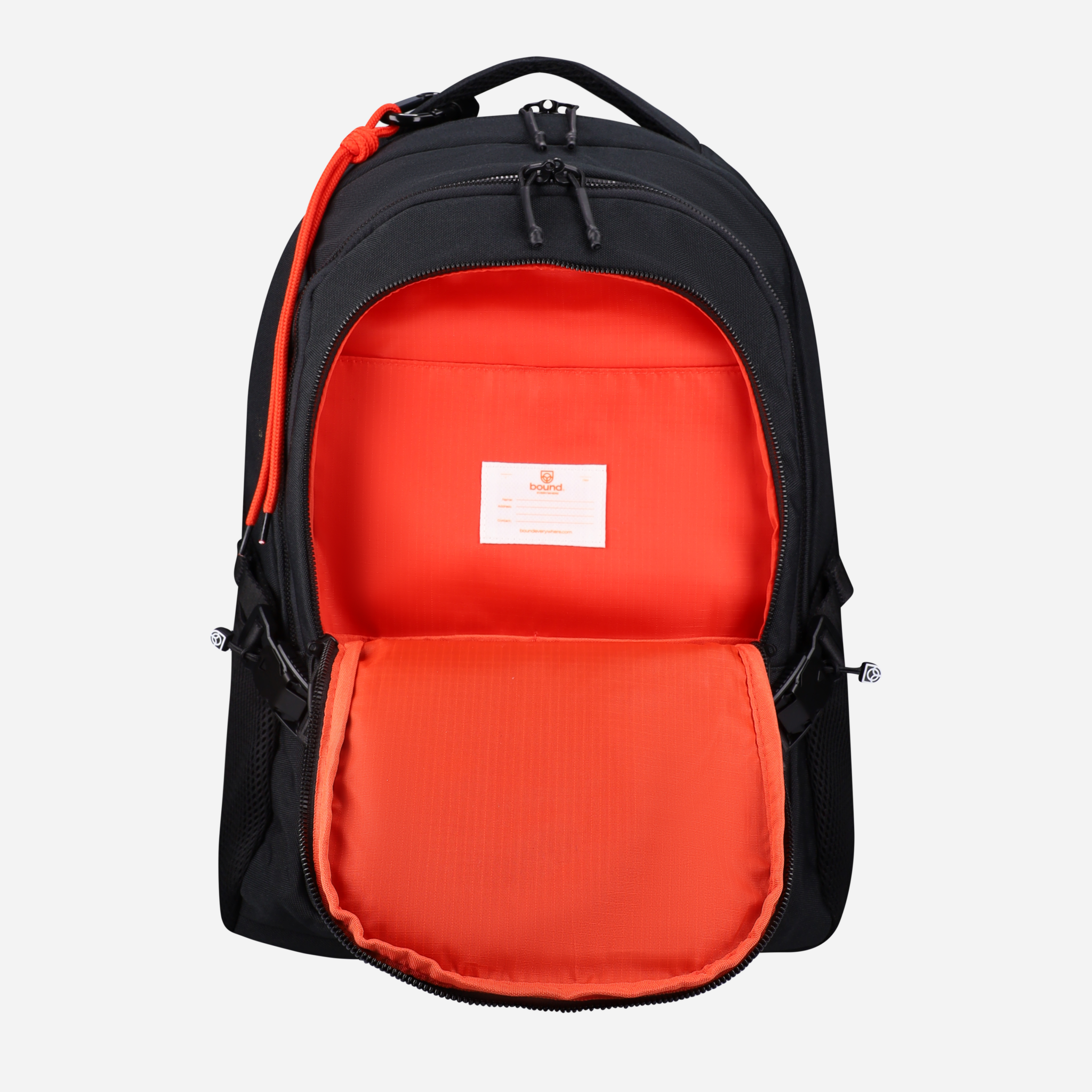 Everywhere Backpack