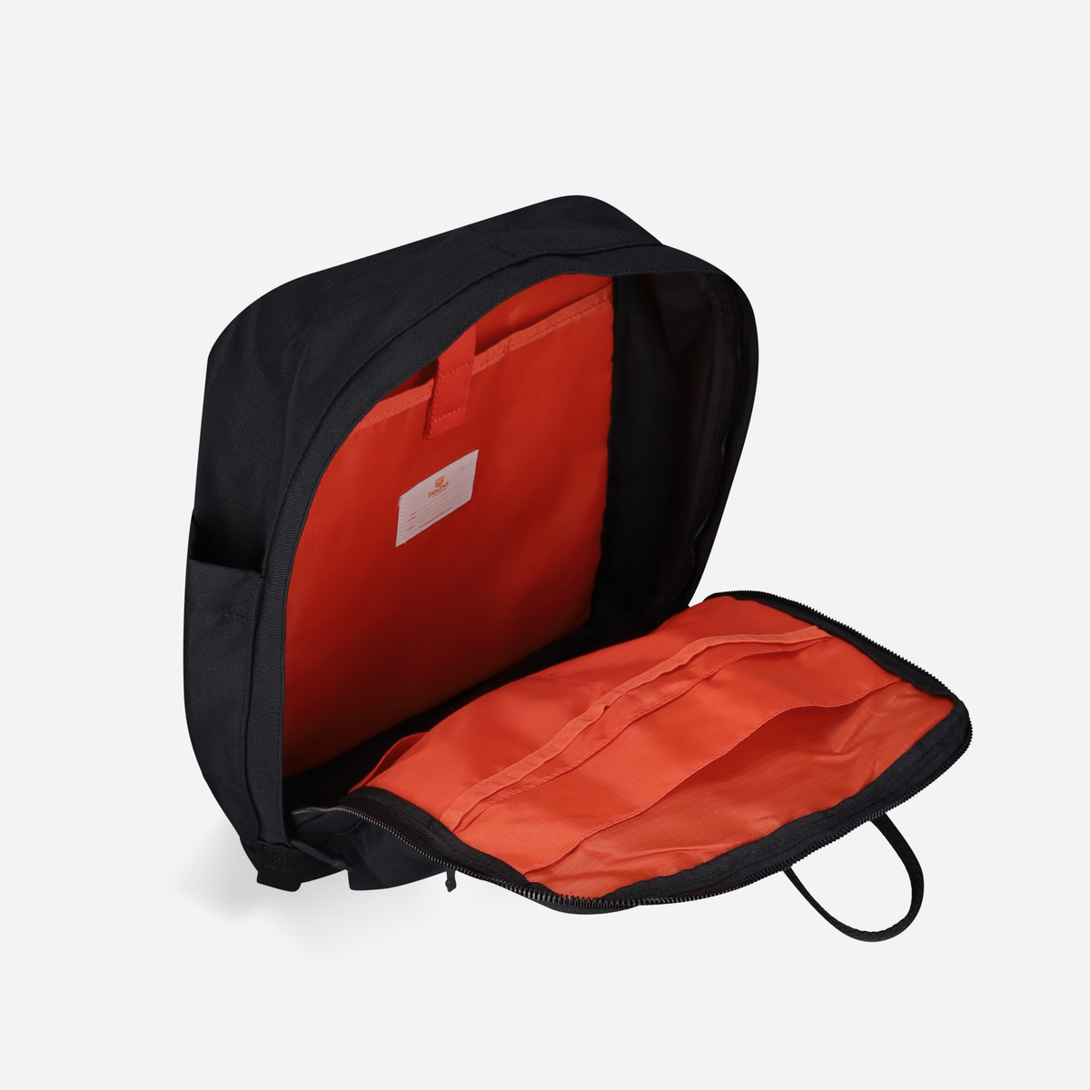 Notebound Computer Backpack Bound Mini Backpack | 12L Recycled Laptop & City Backpack