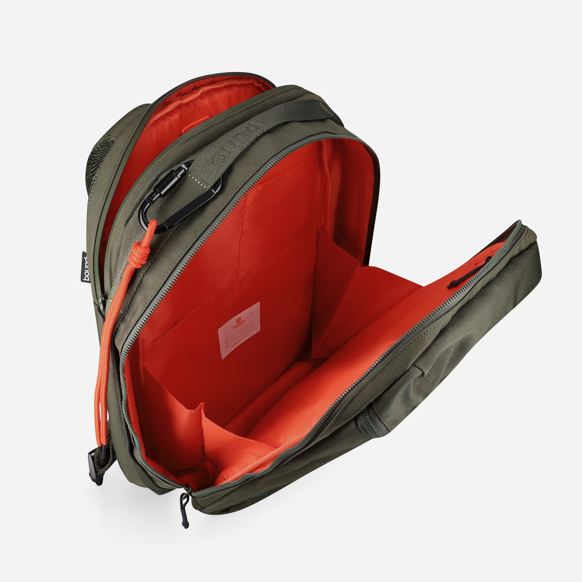 Notebound Computer Backpack Bound Town Backpack | 22L Recycled Laptop & Travel Backpack