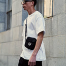 Bound Town Sling Bag in Black – lifestyle