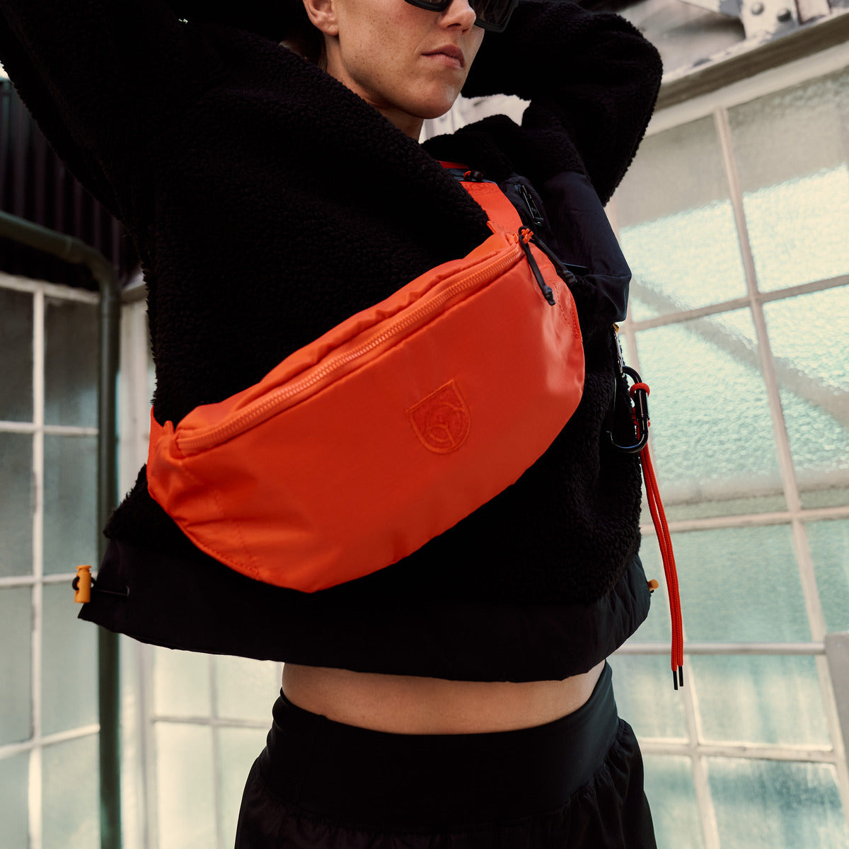 City Bumbag