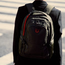 Bound Everywhere Backpack in Black – lifestyle