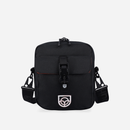 City Sling Clasp Bag