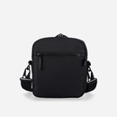 City Sling Clasp Bag