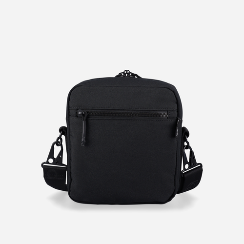City Sling Clasp Bag