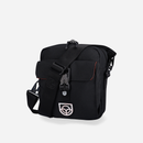 City Sling Clasp Bag