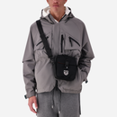 City Sling Clasp Bag