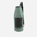 Bound NSRI Grab Bag in green, front view