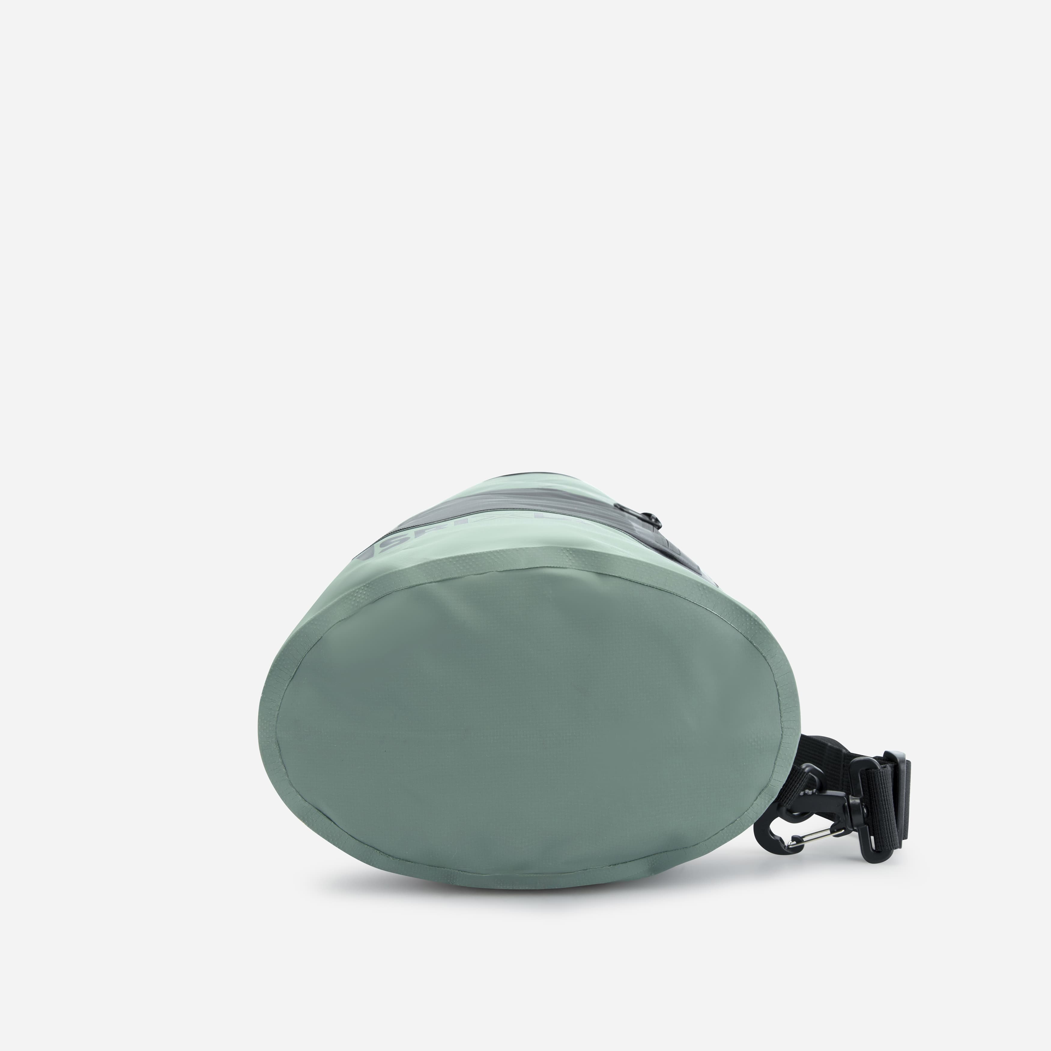 Bound NSRI Grab Bag in green