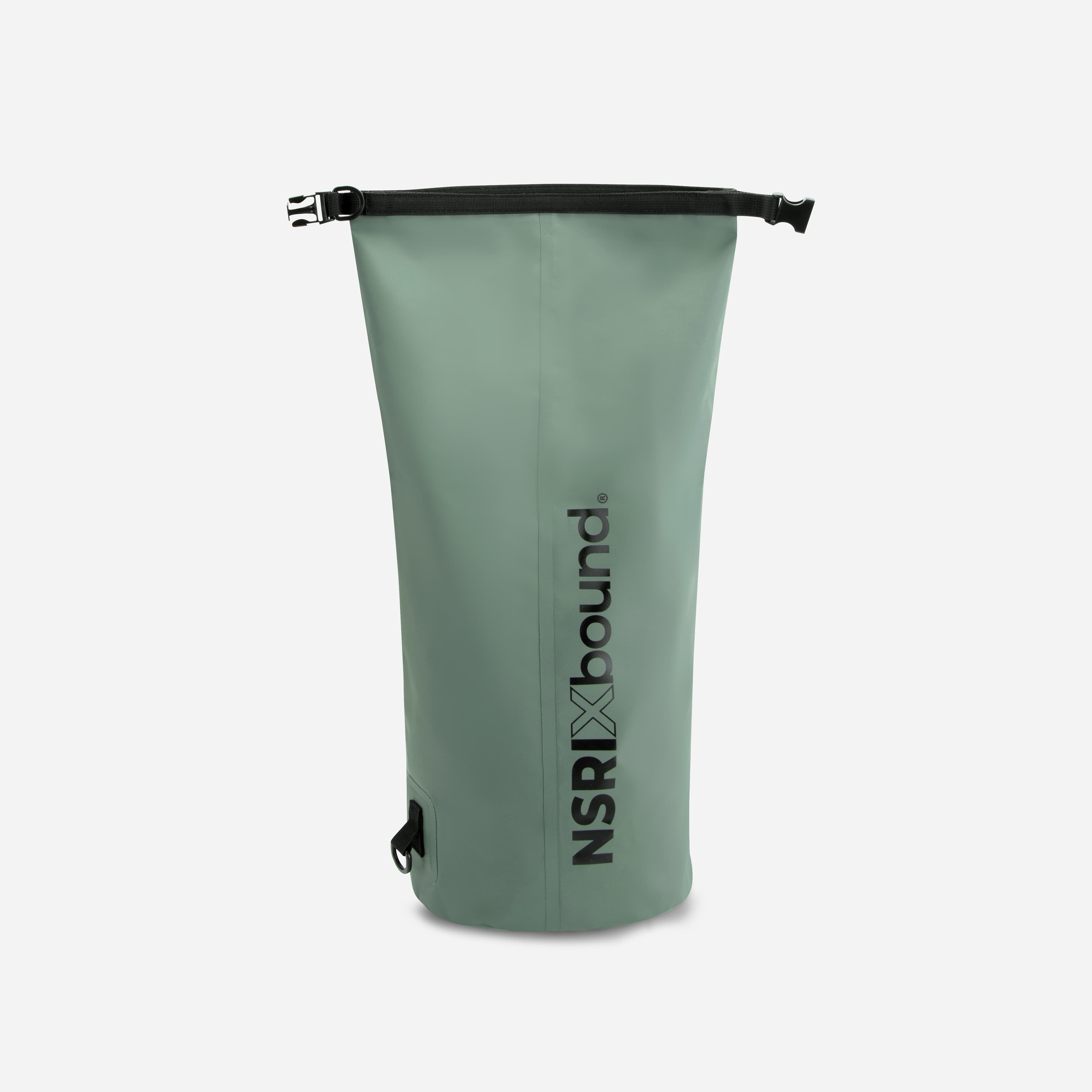 Bound NSRI Grab Bag in green