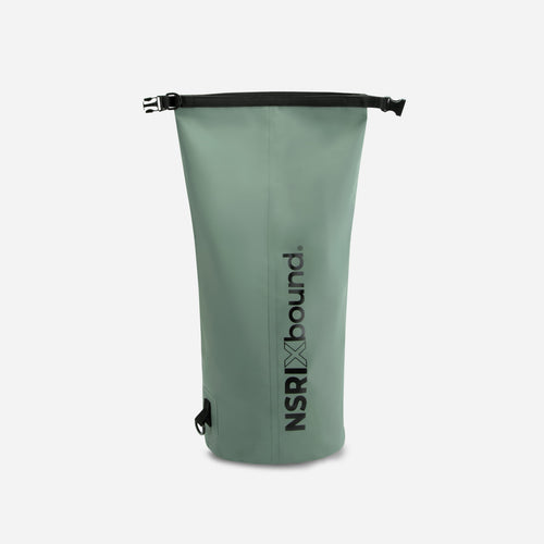Bound NSRI Grab Bag in green