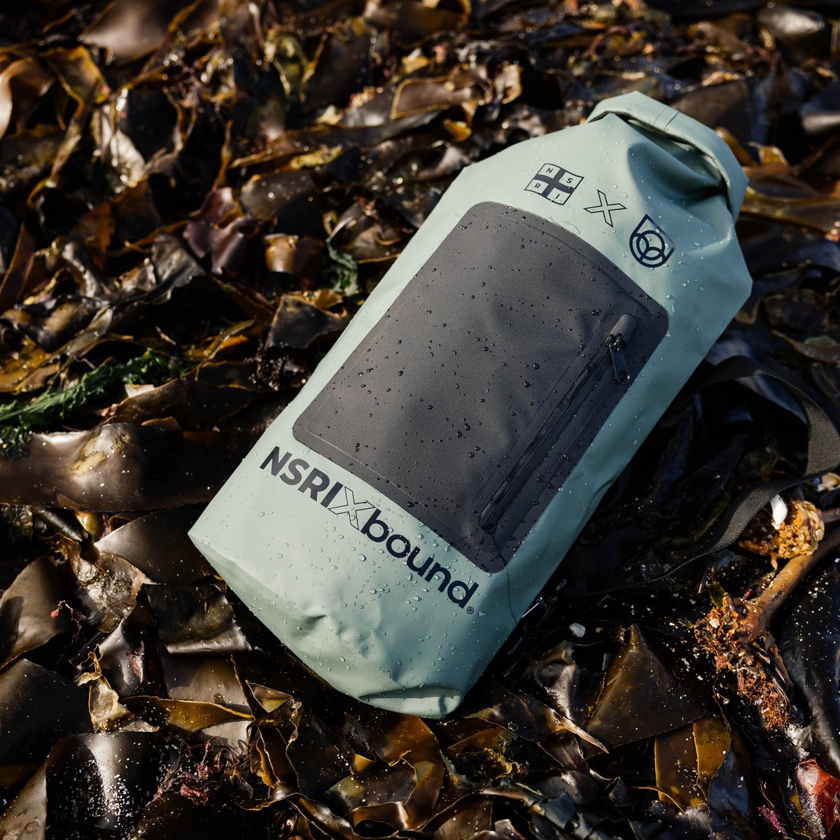 NSRI x Bound Grab Bag