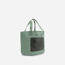 Bound NSRI Tote in green