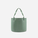 Bound NSRI Tote in green