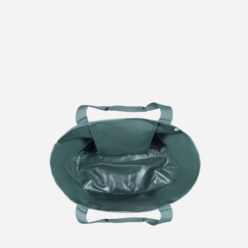 Bound NSRI Tote in green
